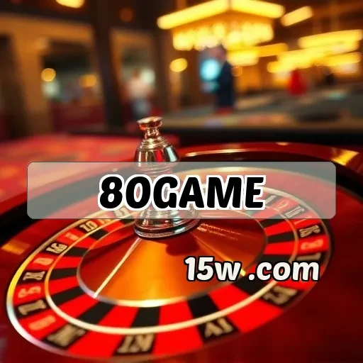 80game: O Aplicativo que Transforma sua Experiência de Jogo