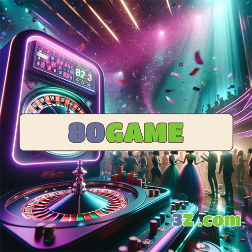 Explorando o Casino do 80game: Diversão e Emoção em Cada Aposta
