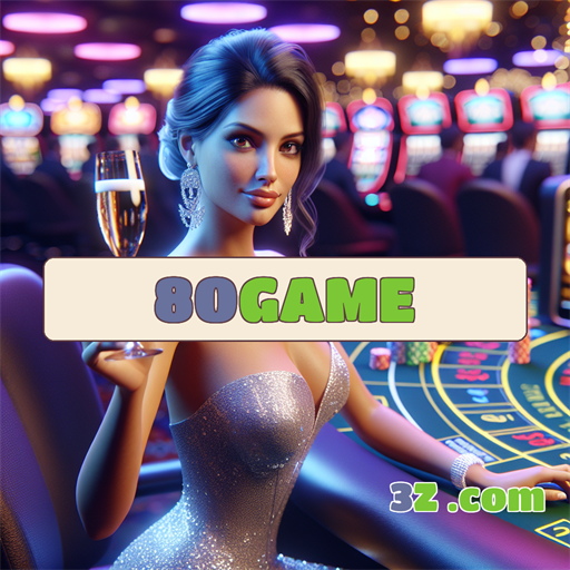 Explorando os Jogos no 80game: A Experiência Definitiva do Cassino Online