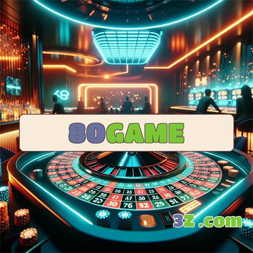 Promoções Imperdíveis no 80game: Maximize Seus Ganhos!