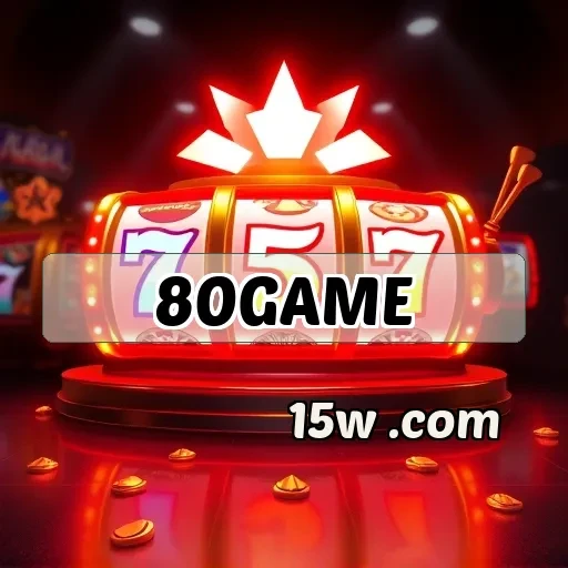 80game: As Funcionalidades de Acesso Que Transformam a Experiência de Jogo