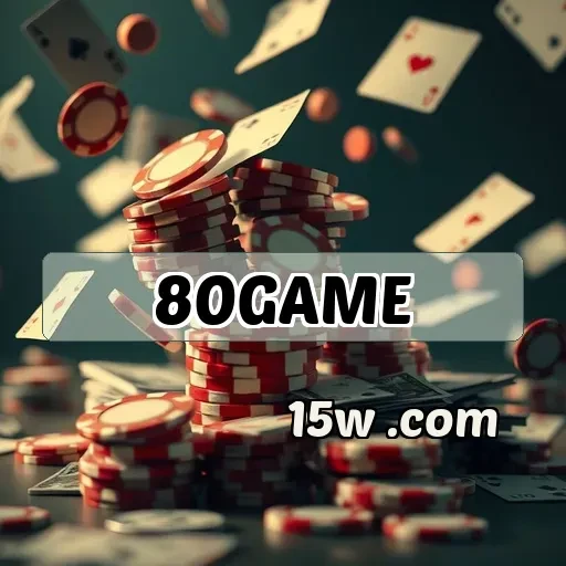 80game: Descubra as Melhores Promoções e Ofertas Imperdíveis