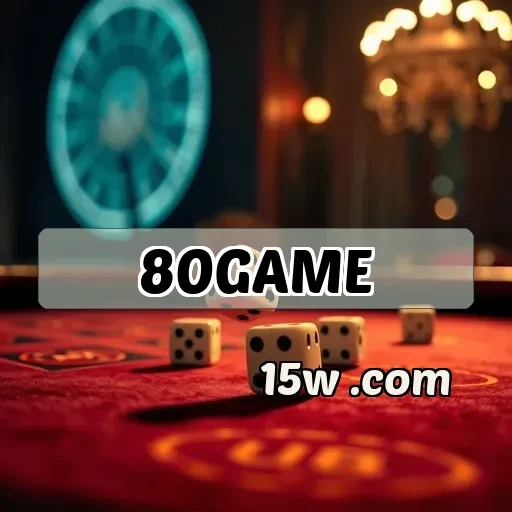 80game: A Revolução da Segurança nos Jogos Online