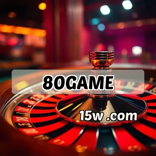 80game: Eventos Esportivos que Transformam a Diversão em Emoção