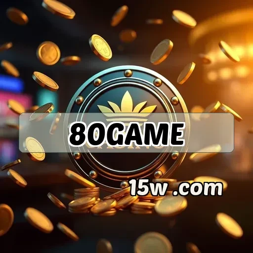 80game VIP: Oportunidades Imperdíveis para Jogadores Apaixonados