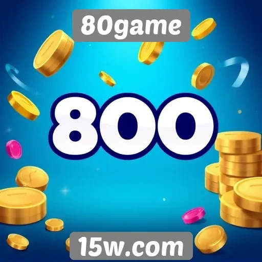 Explorando as opções de pagamento no 80game